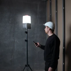 Best Scangrip Area 10 connect arbejdslampe