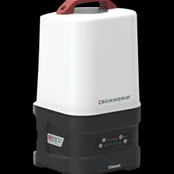 Scangrip Arbejdslamper^AREA 10 SPS arbejdslampe