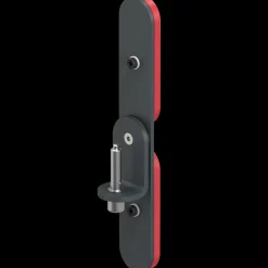 Scangrip Arbejdslamper^bracket L, magnet beslag 43 kg