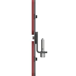 Scangrip Arbejdslamper^bracket L, magnet beslag 43 kg