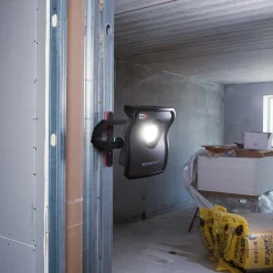 Scangrip Arbejdslamper^bracket L, magnet beslag 43 kg