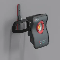 Scangrip Arbejdslamper^bracket L, magnet beslag 43 kg