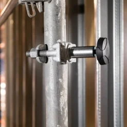 Best Scangrip bracket stilladsbeslag