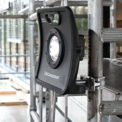 Best Scangrip bracket stilladsbeslag