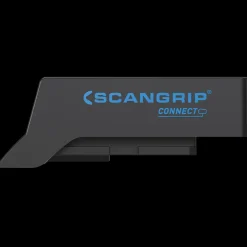 Scangrip Batterier Og Opladere^connector til Berner batteri 18V