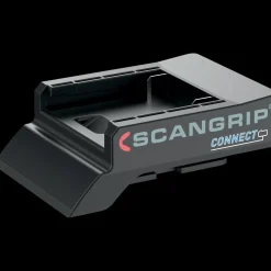 Sale Scangrip connector til Bosch blå