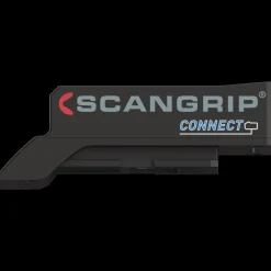 Sale Scangrip connector til Bosch blå