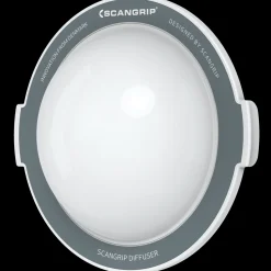 Clearance Scangrip diffuser lysspreder stor