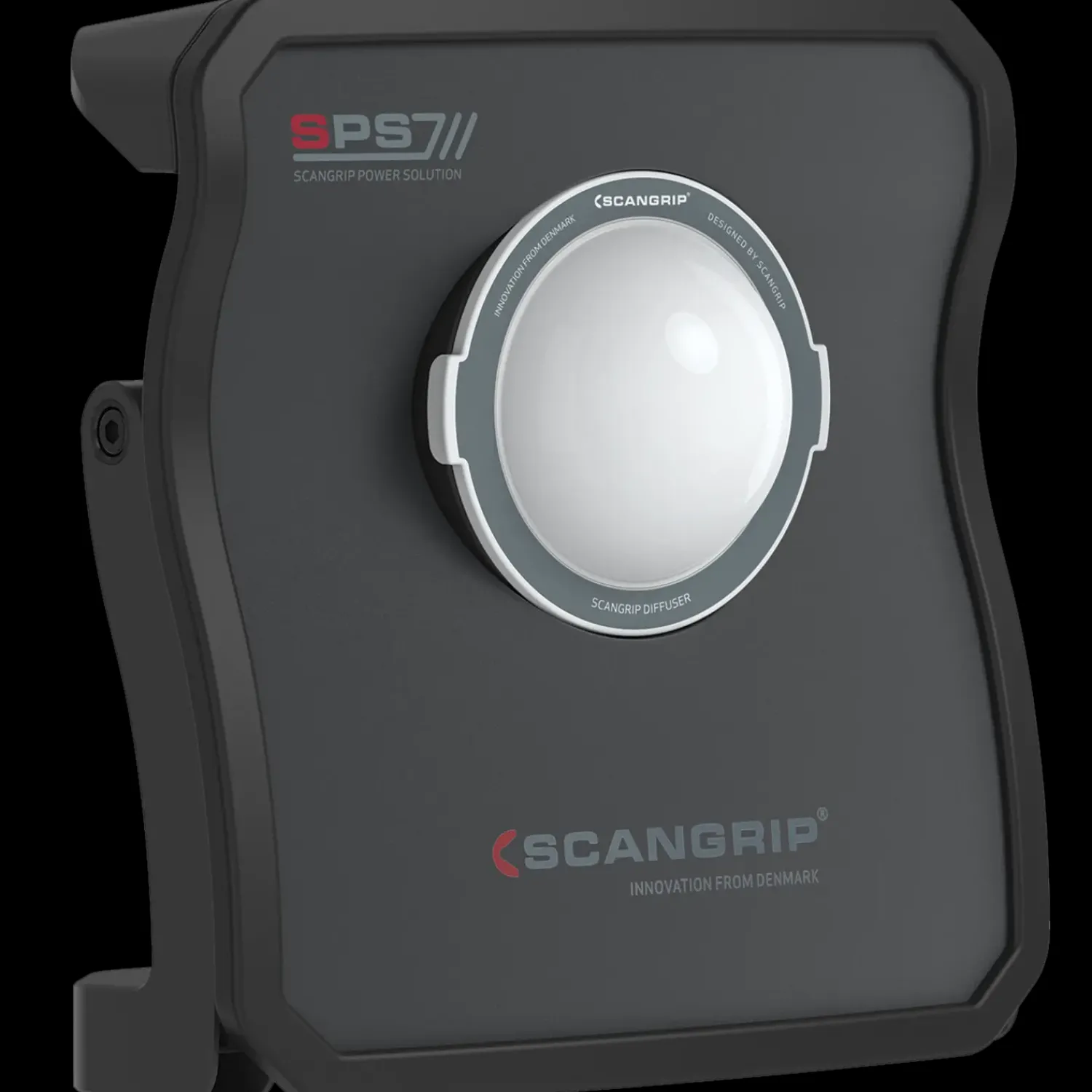 Clearance Scangrip diffuser lysspreder stor