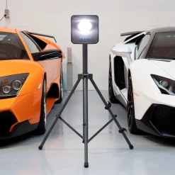 Clearance Scangrip diffuser lysspreder stor