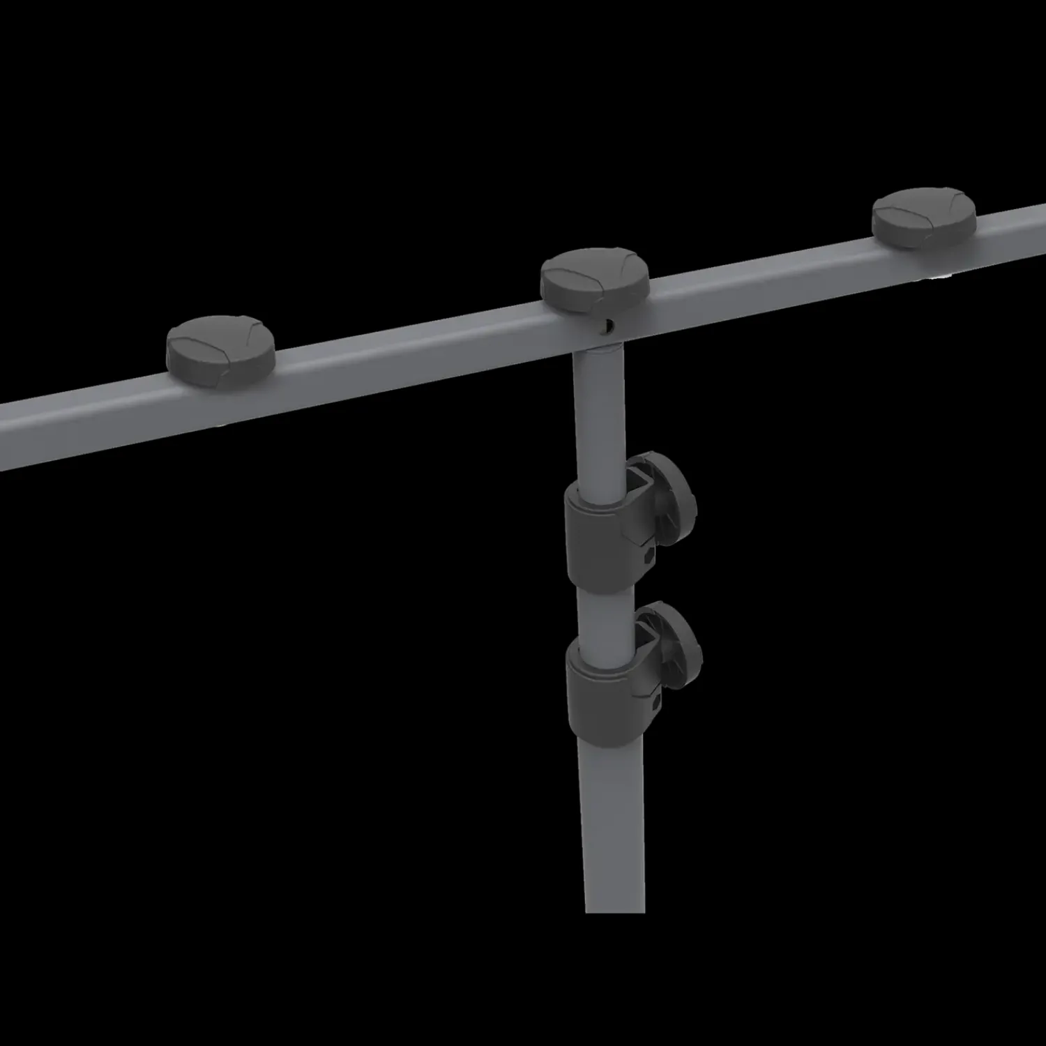 Best Scangrip dobbeltbeslag til Tripod stativ