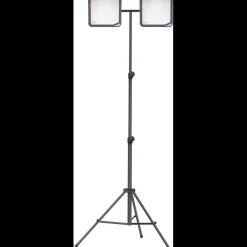 Best Scangrip dobbeltbeslag til Tripod stativ