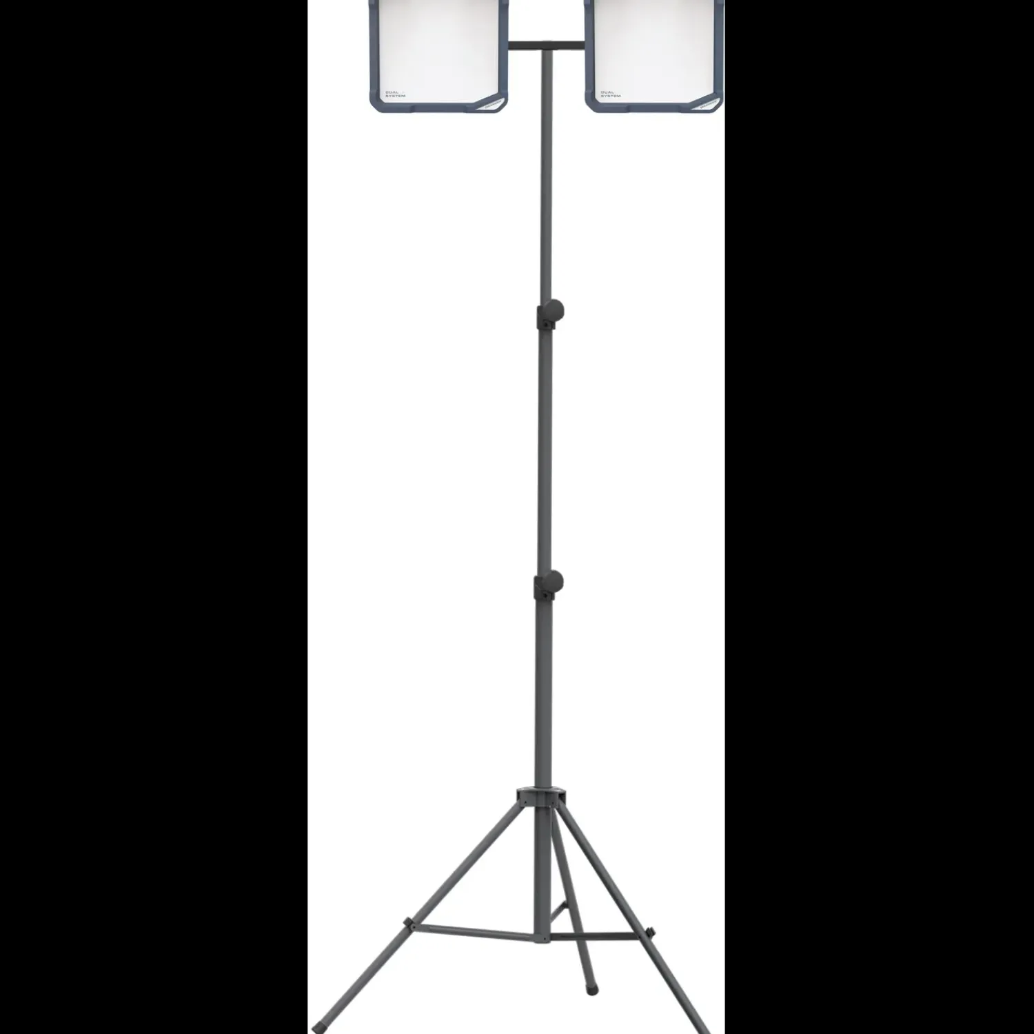 Best Scangrip dobbeltbeslag til Tripod stativ