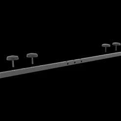 Scangrip Arbejdslamper^dobbeltbeslag til tripod 4,5 m