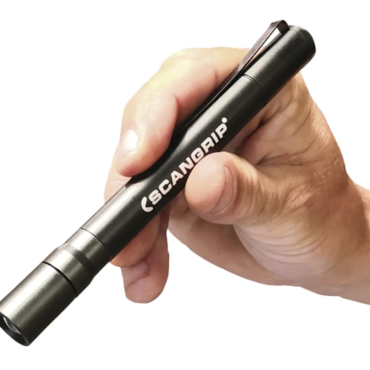 New Scangrip flash pen 200 lm