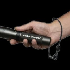 Scangrip Lommelygter^flash 600R