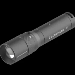 Scangrip Lommelygter^flash 12-24V, 130 lm