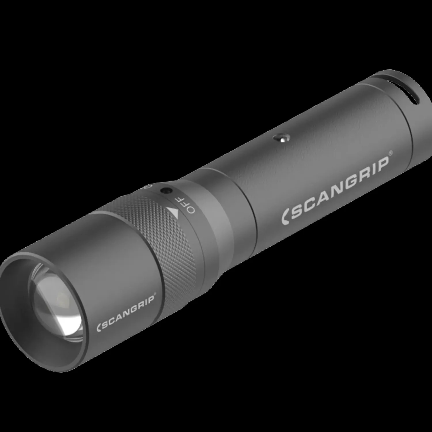 Scangrip Lommelygter^flash 12-24V, 130 lm