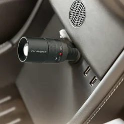 Scangrip Lommelygter^flash 12-24V, 130 lm