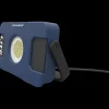 Scangrip Arbejdslamper^Flood Lite MC LED arbejdslampe 28W m/USB powerbank