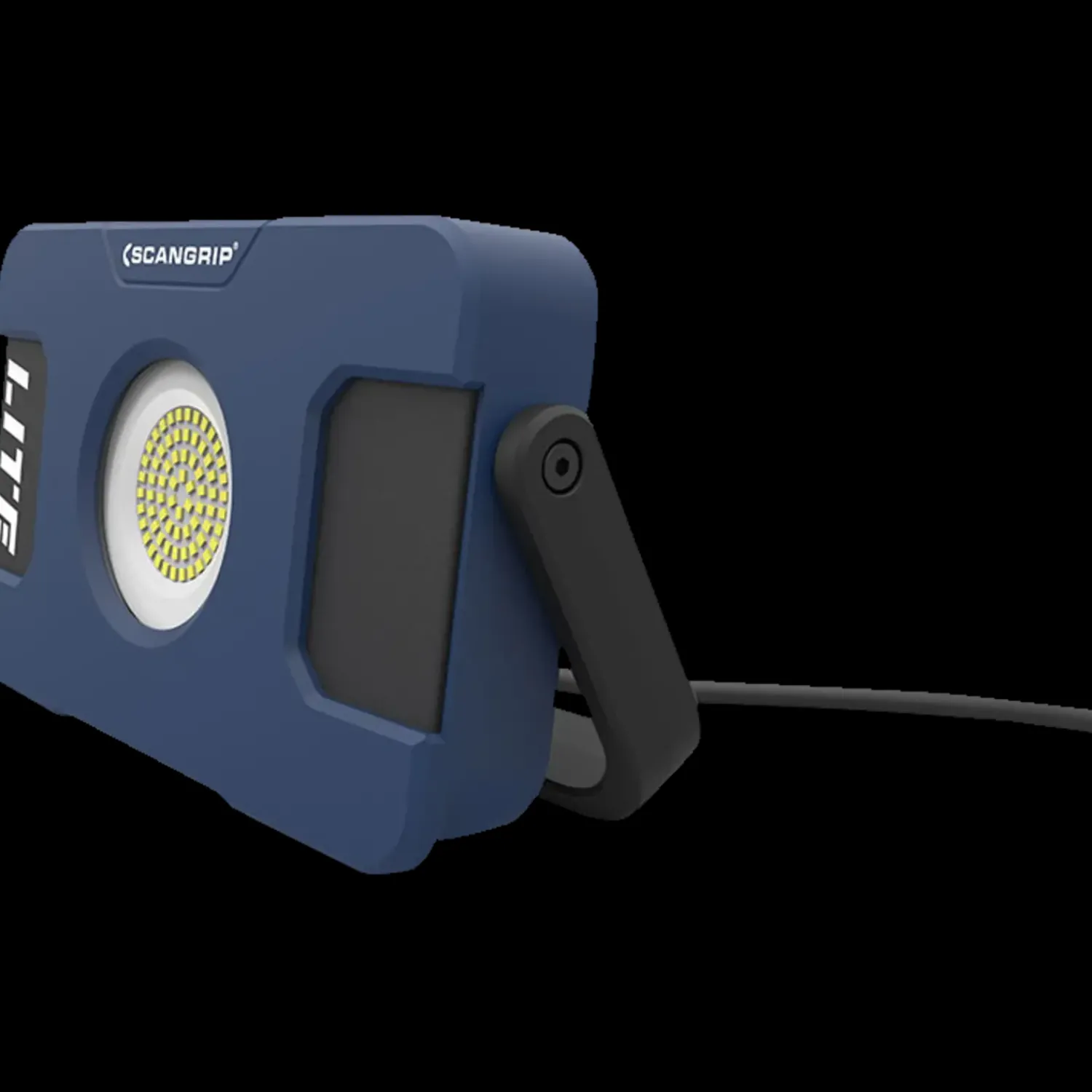 Scangrip Arbejdslamper^Flood Lite MC LED arbejdslampe 28W m/USB powerbank