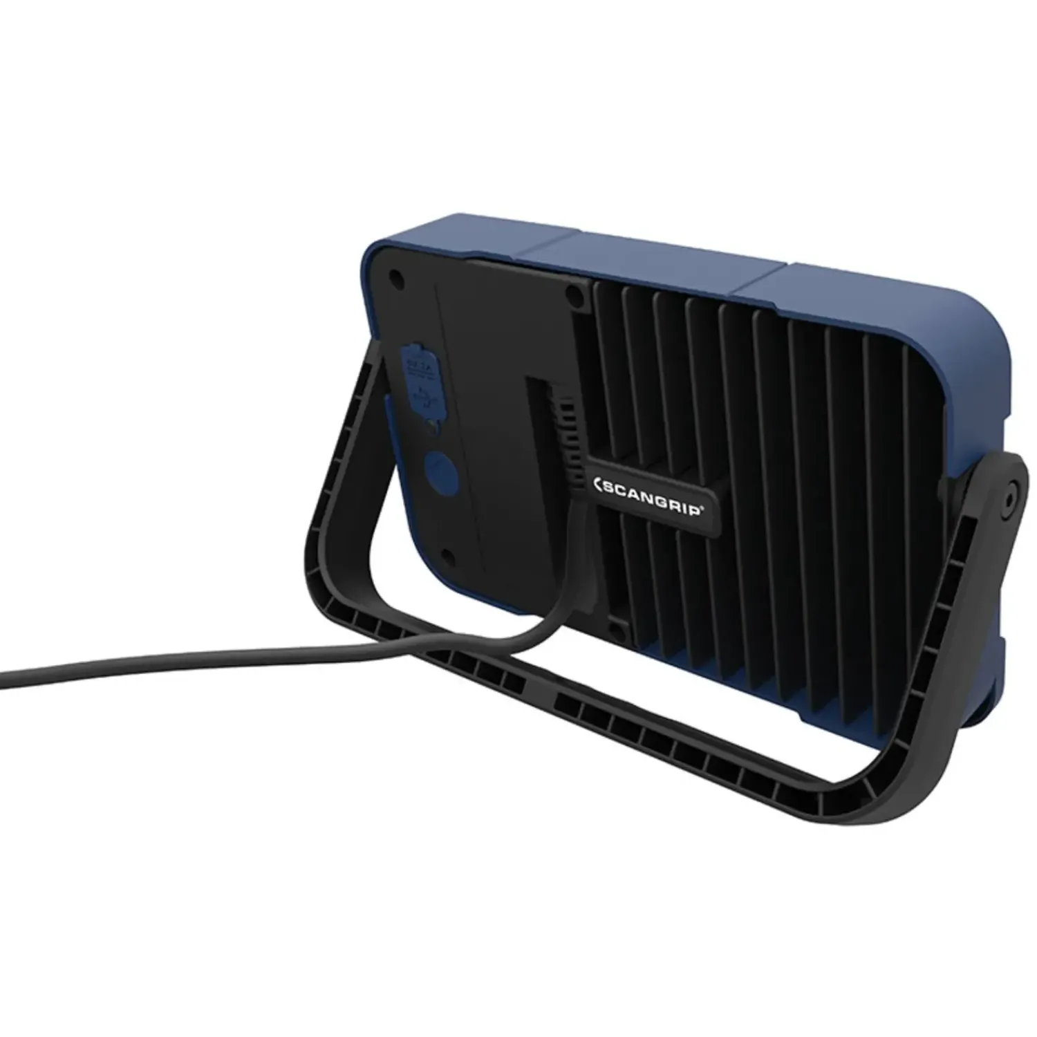 Scangrip Arbejdslamper^Flood Lite MC LED arbejdslampe 28W m/USB powerbank