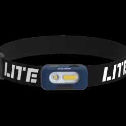 Online Scangrip head lite, 150 lm