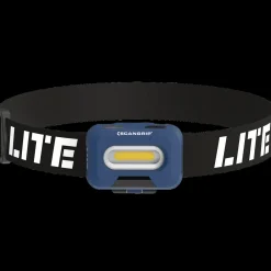 Hot Scangrip HEAD LITE A pandelampe
