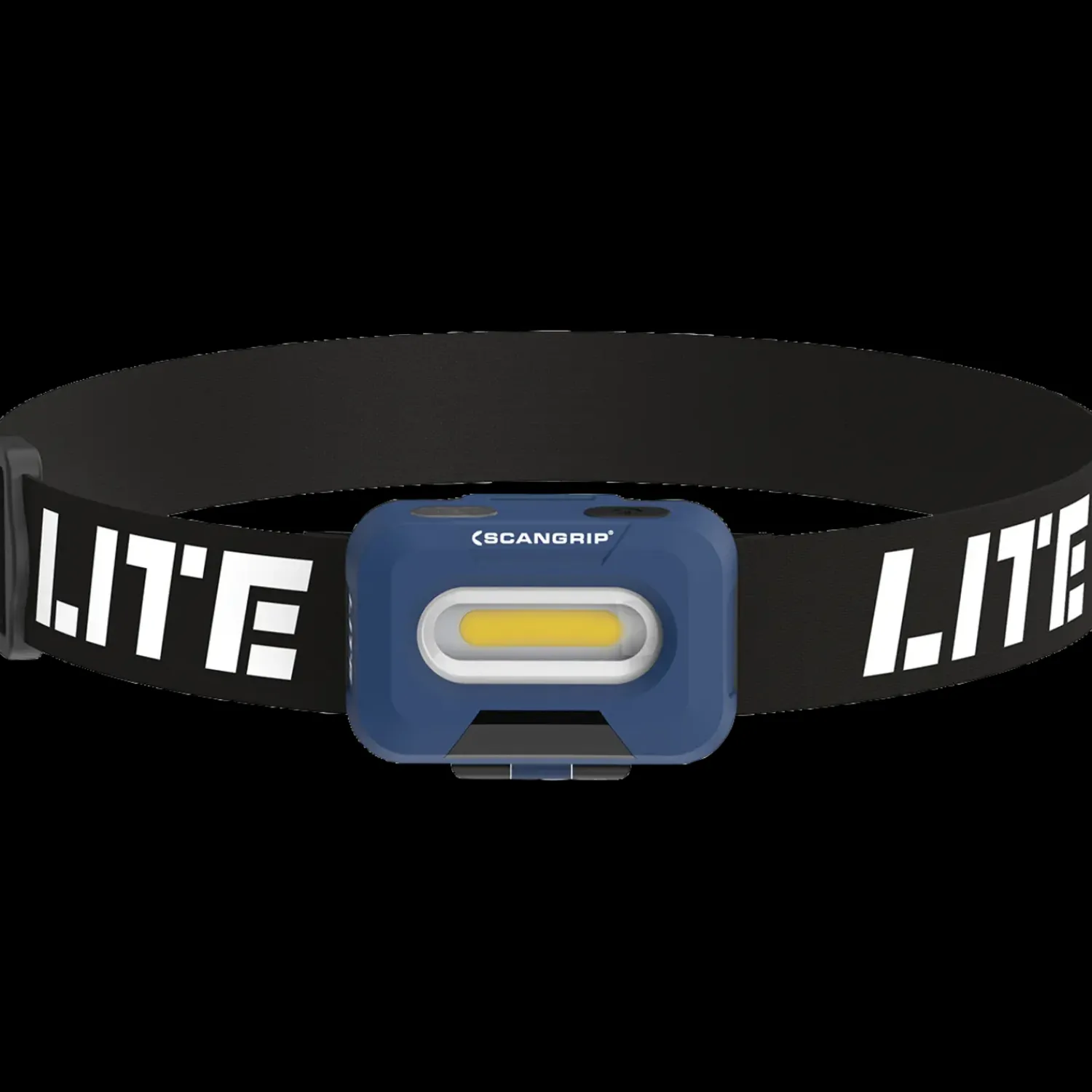 Hot Scangrip HEAD LITE A pandelampe