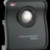 Scangrip Arbejdslamper^Nova 4 connect arbejdslampe