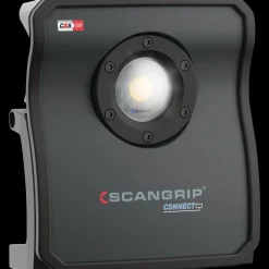 Scangrip Arbejdslamper^Nova 4 connect arbejdslampe