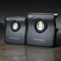 Scangrip Arbejdslamper^Nova 4 connect arbejdslampe