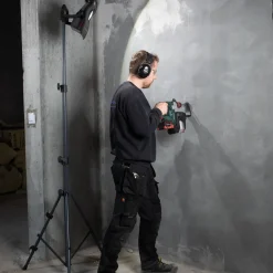 Scangrip Arbejdslamper^Nova 4 connect arbejdslampe