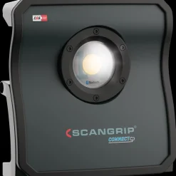 Scangrip Arbejdslamper^Nova 10 connect højtydende arbejdslampe