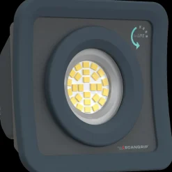 Discount Scangrip Nova Mini arbejdslampe 1000 Lumen
