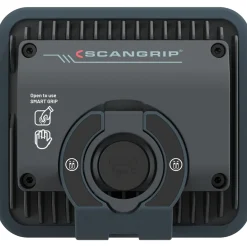 Discount Scangrip Nova Mini  arbejdslampe 1000 Lumen