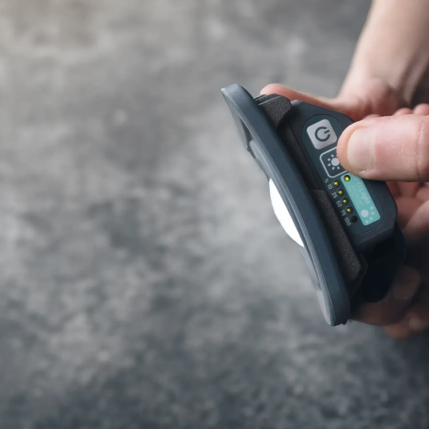 Discount Scangrip Nova Mini arbejdslampe 1000 Lumen