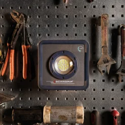 Discount Scangrip Nova Mini arbejdslampe 1000 Lumen