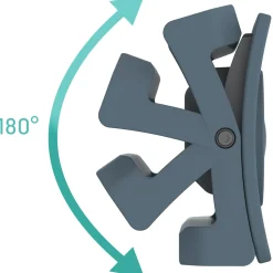 Scangrip Arbejdslamper^Nova R arbejdslampe 1500 Lumen