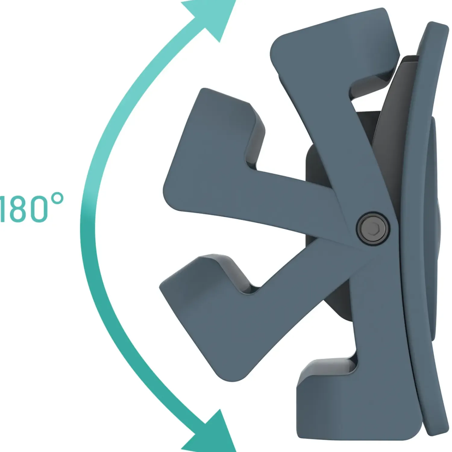 Scangrip Arbejdslamper^Nova R arbejdslampe 1500 Lumen