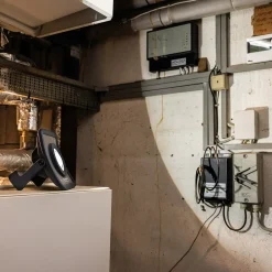 Scangrip Arbejdslamper^Nova R arbejdslampe 1500 Lumen