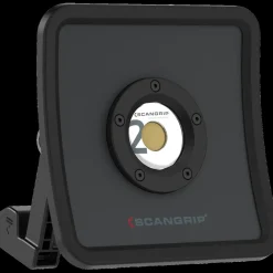 Arbejdslamper^Scangrip Nova R arbejdslampe 1500 lm