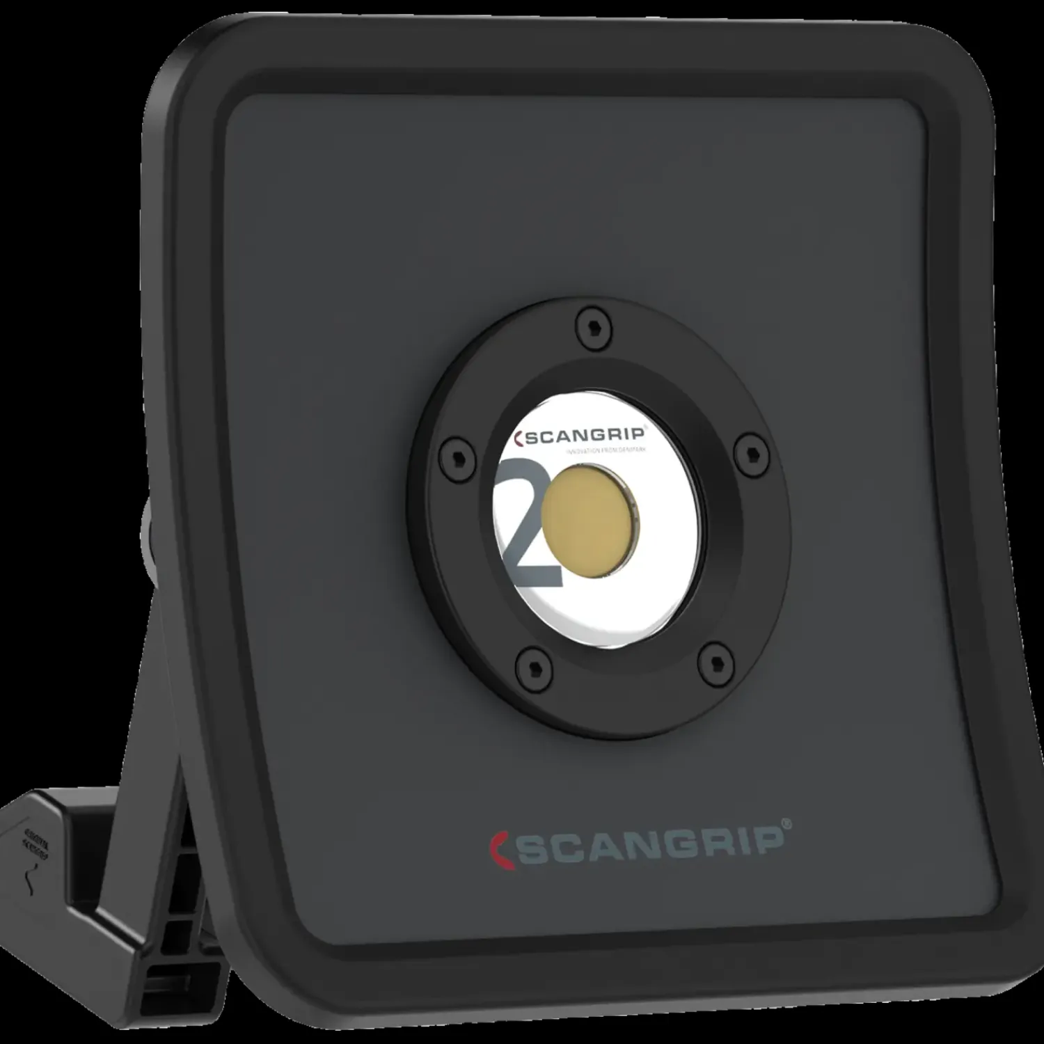 Arbejdslamper^Scangrip Nova R arbejdslampe 1500 lm