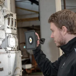 Arbejdslamper^Scangrip Nova R arbejdslampe 1500 lm