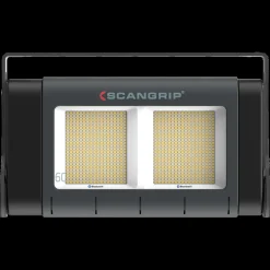 Scangrip Arbejdslamper^site light 80, 80.000 lm