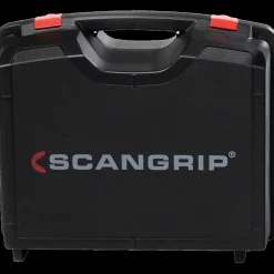 Scangrip transportkasse site light 30/40