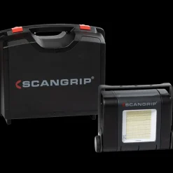 Scangrip transportkasse site light 30/40