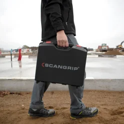 Scangrip transportkasse site light 30/40