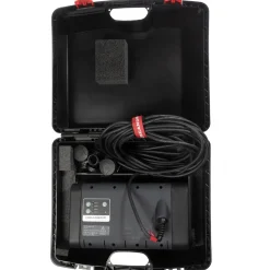 Scangrip Arbejdslamper^transportkasse site light 60/80