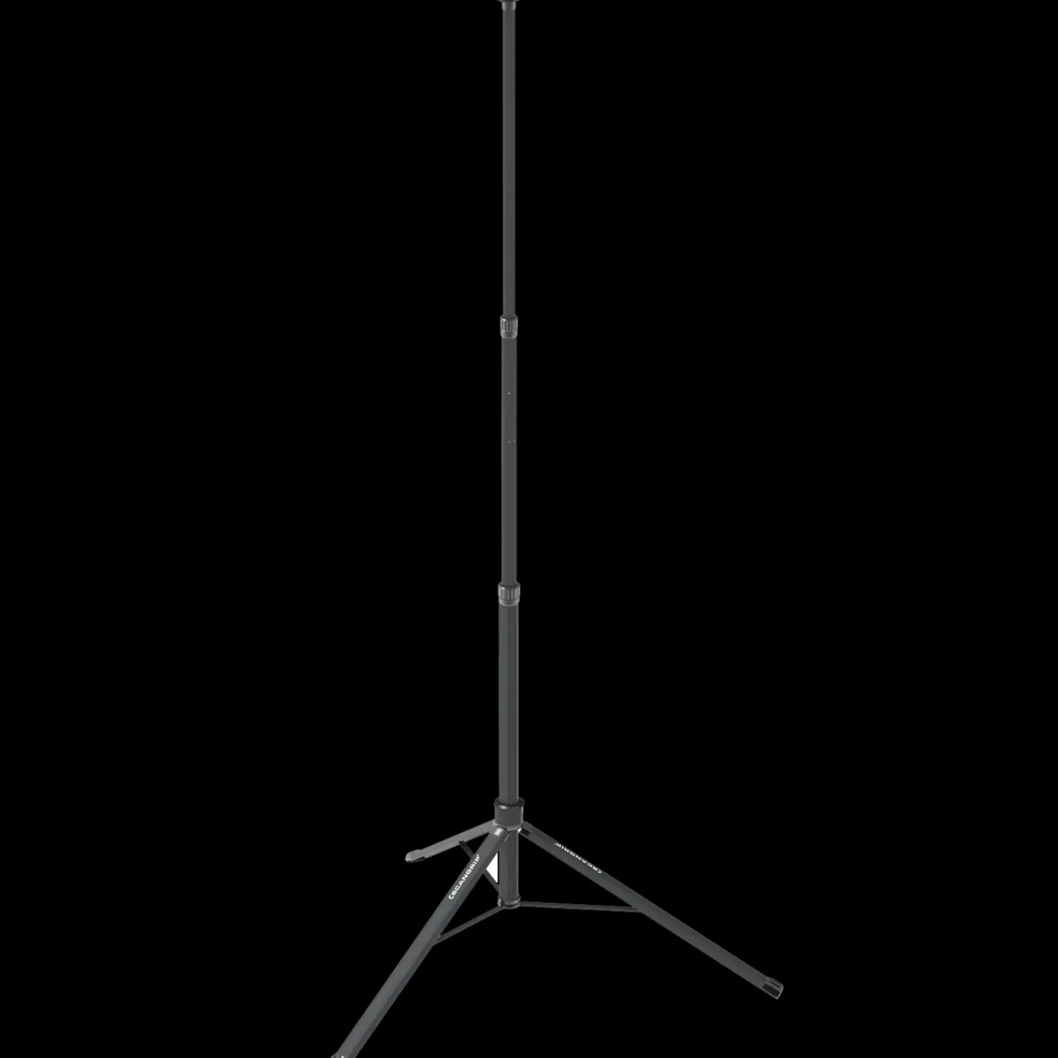 New Scangrip tripod stativ 0,9-2 m